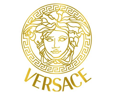 simbolo della versace|versace logo greek mythology.